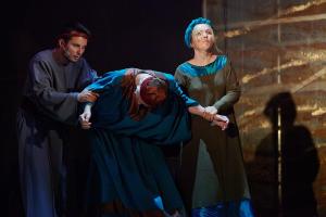 Moria - Samotność milczenia