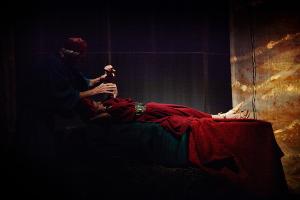 Moria - Samotność milczenia