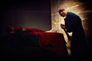 Moria - Samotność milczenia