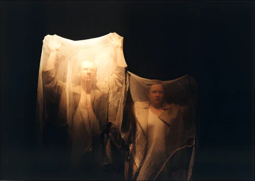 Teatr A Apokalipsa – widowisko